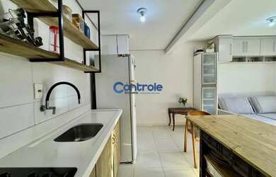 Imagem 2: Apartamento 2 dormitórios à venda em bairro seguro e planejado