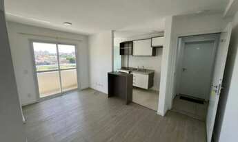 Imagem 2: Apartamento com 2 dormitórios à venda, 47 m² por R$ 290.000,00 - Vila Sacadura Cabral - Sa