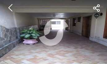 Imagem 7: Imóvel para venda tem 437 metros quadrados com 5 quartos em São Francisco - Niterói - RJ