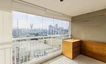 Imagem 7: APARTAMENTO RESIDENCIAL em SÃO PAULO - SP, BROOKLIN