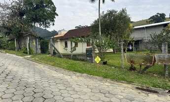 Imagem 2: Casa no Centro de Águas Mornas - SC