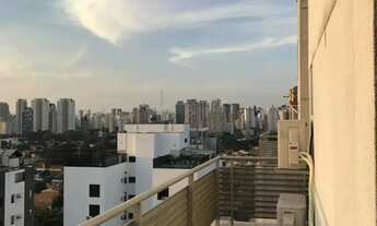 Imagem 5: Venda Apartamento 2 Dormitórios - 88 m² Brooklin