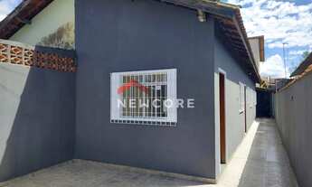 Imagem 3: Casa em Rua Domingos Leôncio Cavalcante - Princesa - Praia Grande/SP