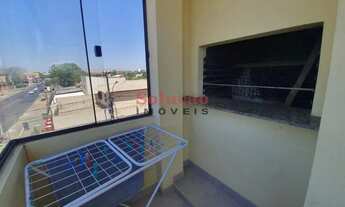 Imagem 5: Apartamento 2 dormitórios - sacada c/ churrasq. - Canoas