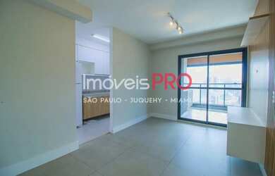 Imagem 2: BROOKLIN - 62 M² -2 DORM - 1 SUÍTE - 1 VAGA E LAZER