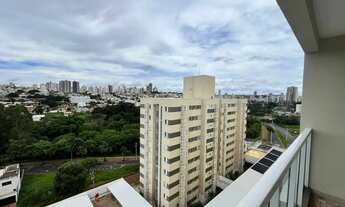 Imagem 6: Apartamento à venda no bairro Jaraguá em Uberlândia