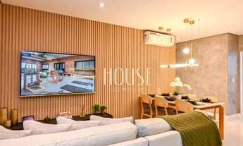 Imagem 2: Apartamento com 3 dormitórios à venda, 101 m² por R$ 800.000,00 - Condomínio Authentic - S