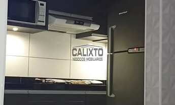 Imagem 4: APARTAMENTO BAIRRO CHACARAS TUBALINA