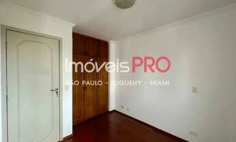 Imagem 5: Apartamento, Moema Índios - São Paulo