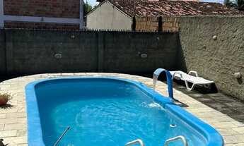 Imagem: Alugo casa em ponta de pedras