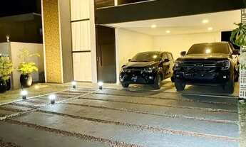 Imagem 2: Belíssima Casa, Alphaville, Alto Padrão, Área Verde, Piscina, R$ 1.399.999