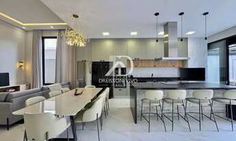 Imagem 3: Casa à venda MOBILIADA no Terra Vista Residence Club, em Mirassol / SP