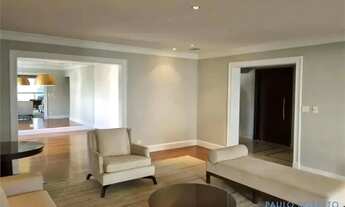 Imagem 5: APARTAMENTO - MOEMA PÁSSAROS - SP