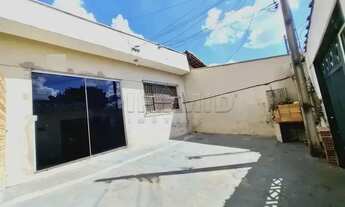 Imagem 2: Casa padrão com 135,33m², bairro República, Zona Sul em Ribeirão Preto/SP