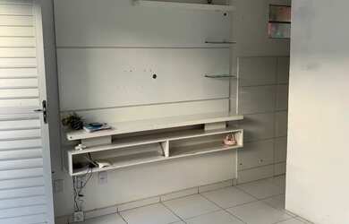 Imagem: Vendo casa bairro vaqueijada