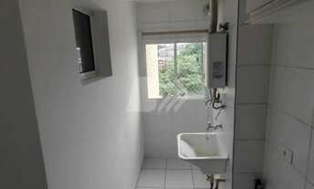 Imagem 7: Apartamento para alugar no Edifício Mirage Residence, no bairro Paulicéia em Piracicaba