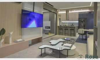 Imagem 4: Apartamento para venda JARDIM CUIABÁ Cuiabá