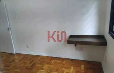 Imagem 4: Apartamento para locação no Paraíso, São Paulo-SP: 2 quartos, 1 banheiro, 56m² de área!