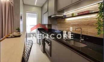 Imagem 5: Apartamento em Rua Dom Lara - Boqueirão - Santos/SP