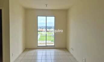 Imagem 3: Apartamento semimobiliado, 2 quartos, para locação, Uvaranas, Ponta Grossa, PR