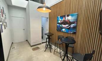 Imagem 4: Casa - Passos Casa com 4 banheiros