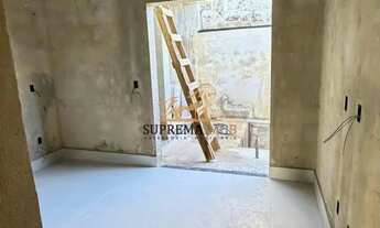 Imagem 6: Casa moderna à venda com 115m² - Horto Florestal Villagio, Sorocaba/SP