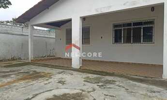 Imagem 7: Casa em Rua Colombo Americano dos Santos - Balneário Flórida - Peruíbe/SP
