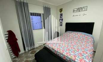 Imagem 7: Imperdível oportunidade de adquirir uma casa no Parque das Flores, São Paulo-SP: 3 quartos