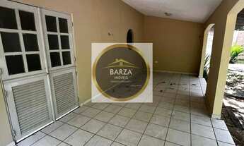 Imagem 5: Aldeia BARZA IMÓVEIS - Casa com 5 Quartos