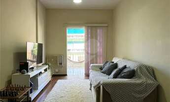 Imagem 6: Imóvel para venda tem 64 metros quadrados com 1 quarto em Maracanã - Rio de Janeiro - RJ