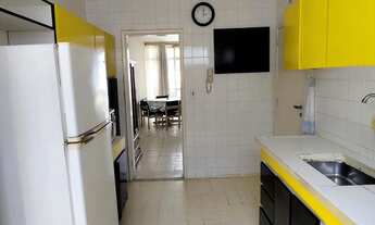 Imagem 7: Apartamento para Venda em Guarujá, Pitangueiras, 3 dormitórios, 3 banheiros, 1 vaga