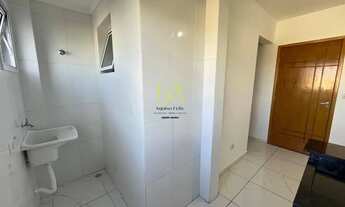 Imagem 2: Apartamento para Locação em Atibaia, Alvinópolis, 2 dormitórios, 1 banheiro, 1 vaga