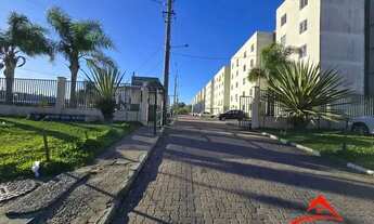 Imagem 6: Apartamento térreo no bairro Restinga - 2 dormitórios - 1 vaga de garagem - FINANCIÁVEL