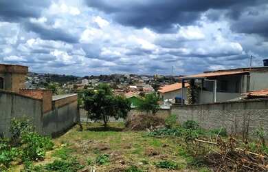 Imagem 4: Lote em Rua Alexandre Ribeiro - Veneza - Ribeirão das Neves/MG