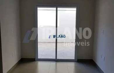 Imagem 5: Apartamento 2 dorm. - Ed. São Francisco