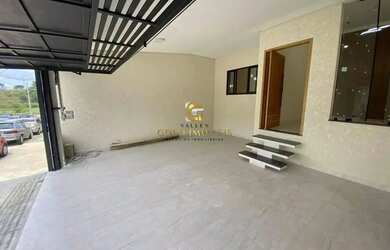 Imagem 2: Construída para Vender: Portal dos Pássaros - Via Cambuí