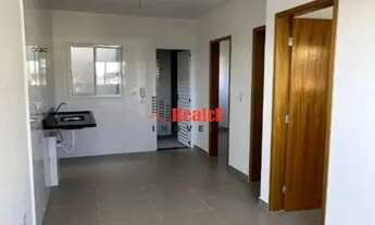 Imagem 7: Apartamento (Apartamento Padrão) para Venda, 2 dorm(s), 1 vaga(s), 35 m²