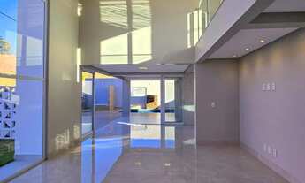 Imagem 5: Sobrado Jardins Barcelona