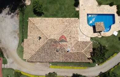 Imagem: Sítio, 21200 m² - venda por R$ 6.300.000,00