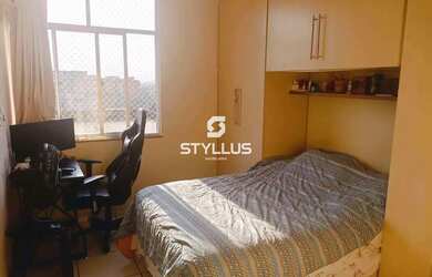 Imagem 6: Praça Seca Apartamento com 2 dormitórios