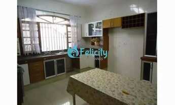 Imagem 5: Casa Assobradada 3 suítes, 10 vagas de garagem no Parque São Domingos