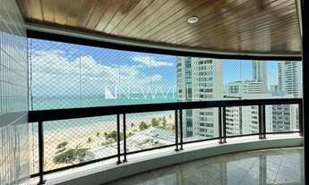 Imagem 6: Apartamento de 4 quartos para locação em Boa Viagem