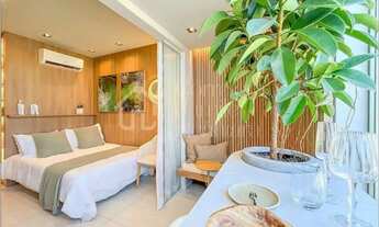 Imagem 4: STUDIO PARA INVESTIMENTO NA PRAIA DO CORSÁRIO - NOVA ORLA DE PITUAÇU - Salvador - BA