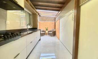 Imagem 2: Ótimo Apto Balneário Camboriú Terraço 02 Suítes