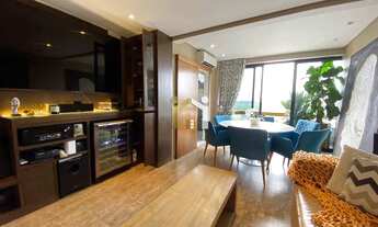 Imagem 4: Apartamento Duplex para Locação com 82m² - Pinheiros, SP