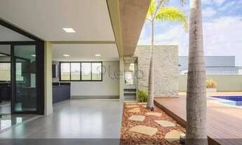 Imagem 4: Casa à venda com 4 quartos no Colinas do Mosteiro Itaici, em Indaiatuba