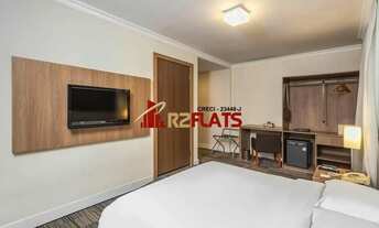 Imagem 2: Flat com ótimo preço no bairro Jardins. Confira!