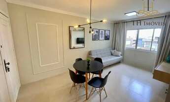 Imagem 4: Apartamento com 1 dormitório para alugar, 70 m² por R$ 3.615,00/mês - Centro - Balneário C