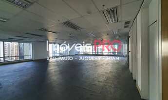 Imagem 4: Conjunto comercial com 330m² e 10 vagas na Berrini