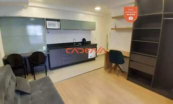 Imagem 3: Studio para aluguel no Mercês